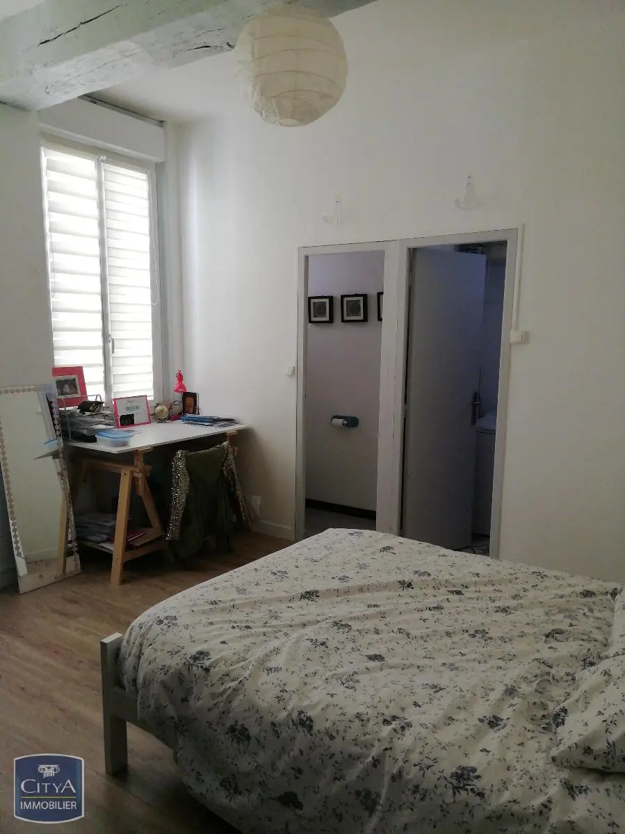 Photo 3 Appartement 2 pièces 49.89m²