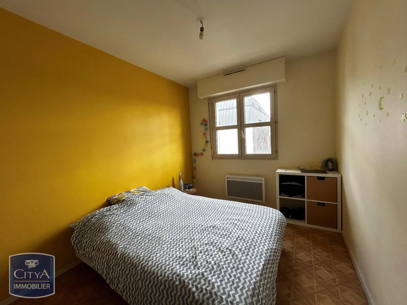Photo 4 Appartement 2 pièces 48.01m²