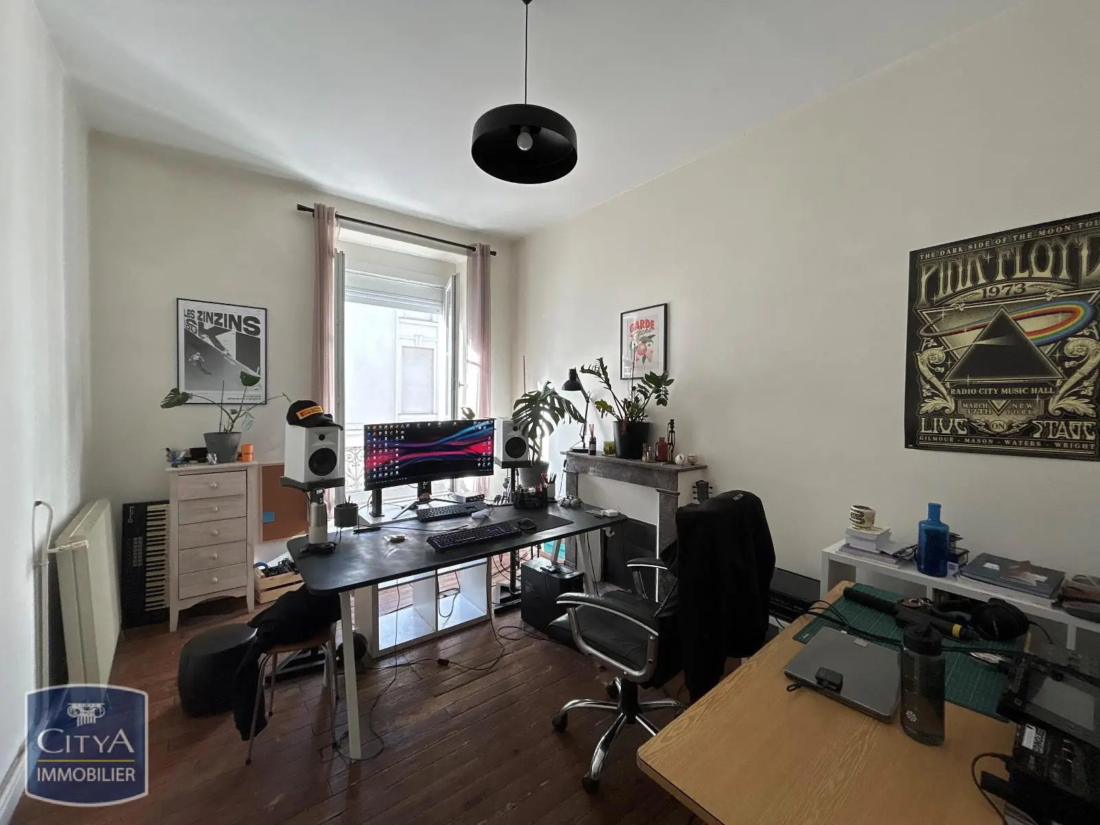 Photo 3 Appartement 3 pièces 61m²