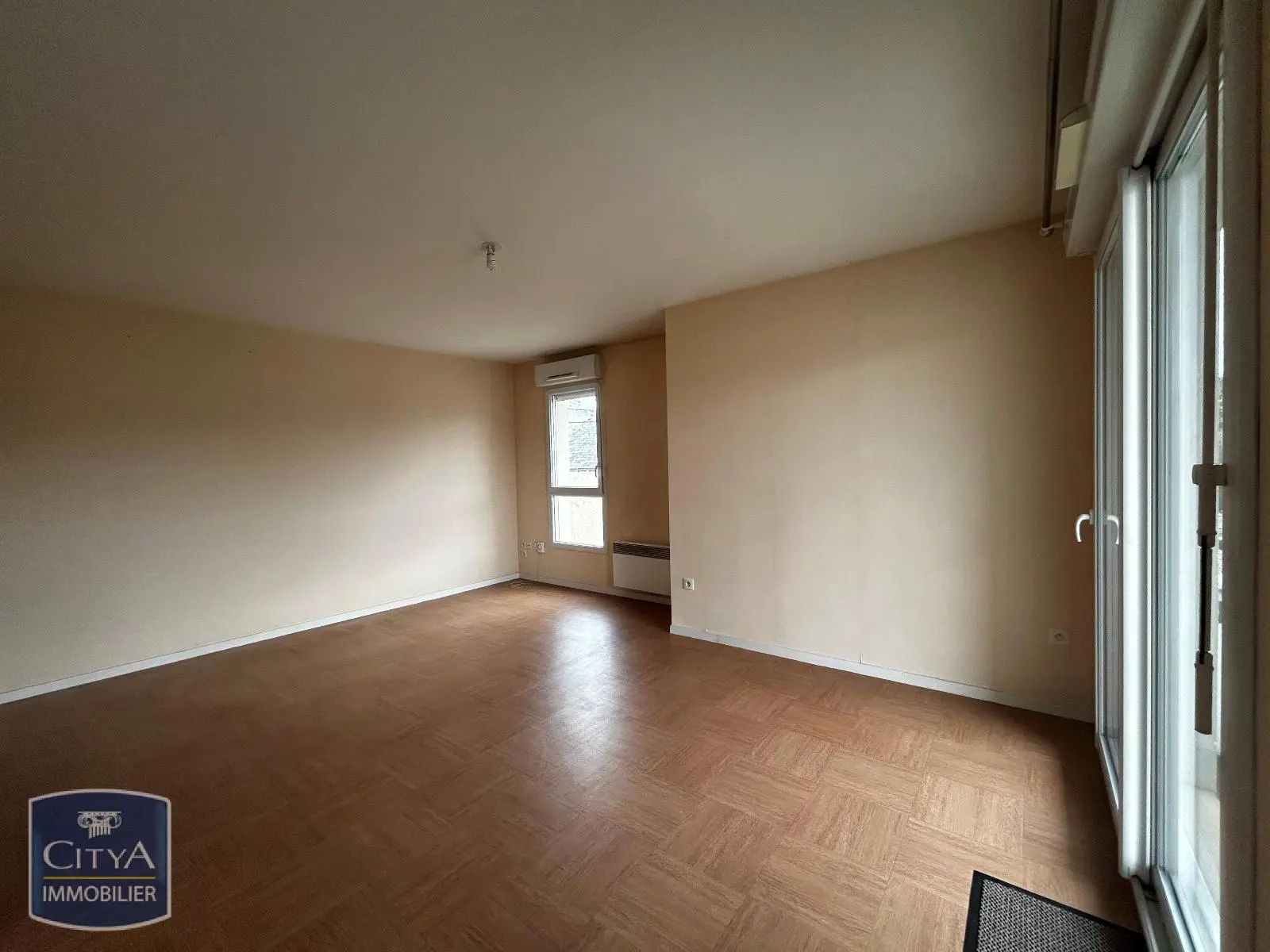 Photo 2 Appartement 3 pièces 63.94m²