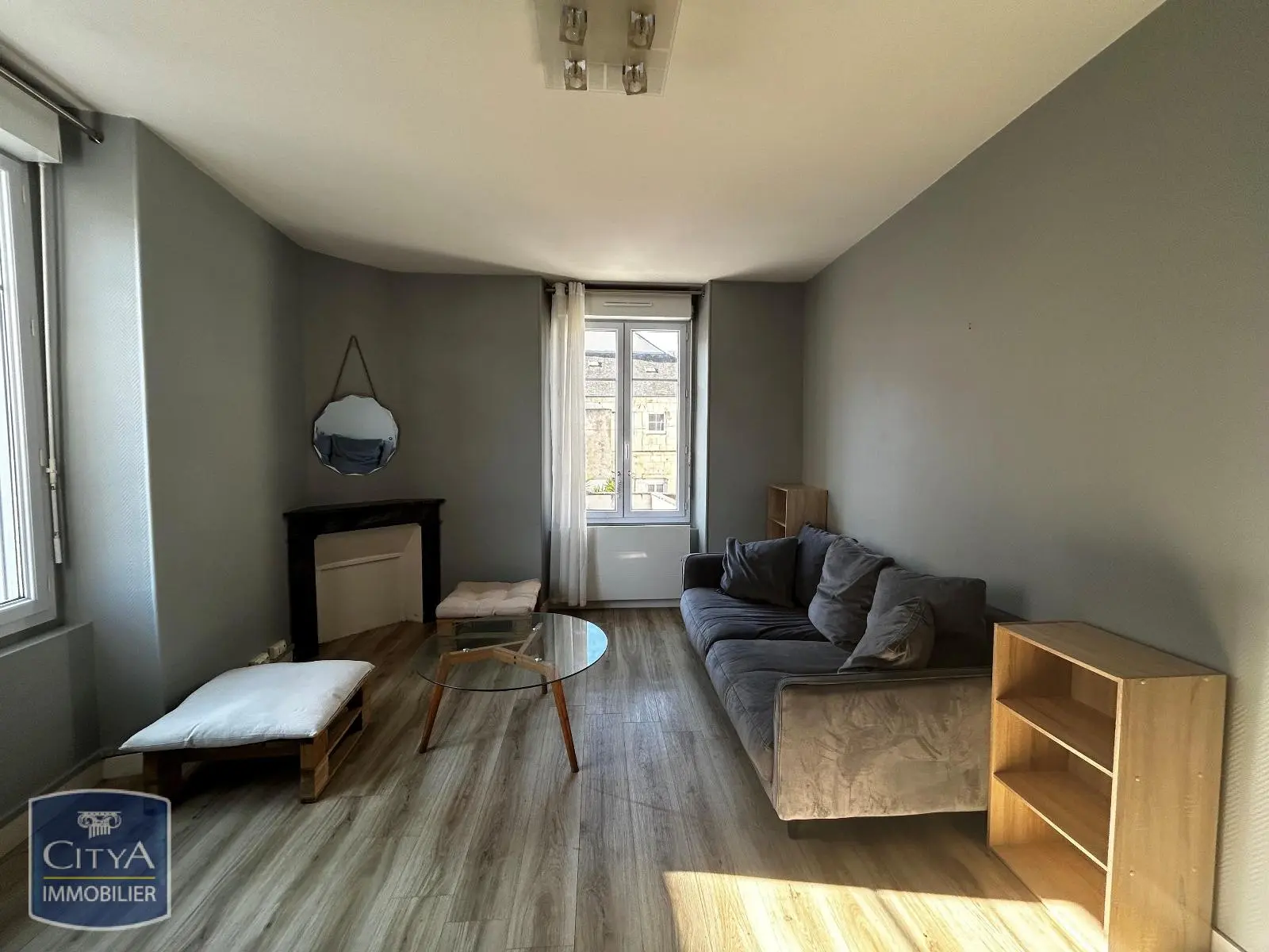 Photo 1 Appartement 2 pièces 46.51m²