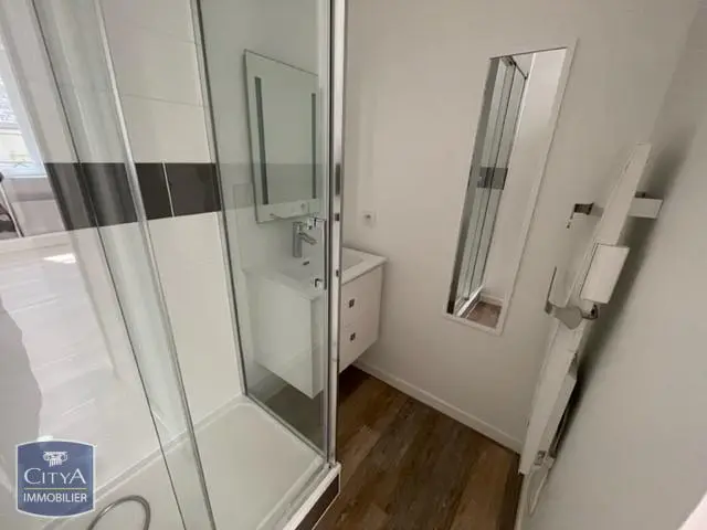 Photo 4 Appartement 1 pièce 31.32m²