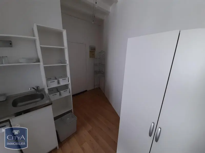 Photo 5 Appartement 1 pièce 17.26m²