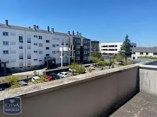 Photo 5 Appartement 1 pièce 27.85m²