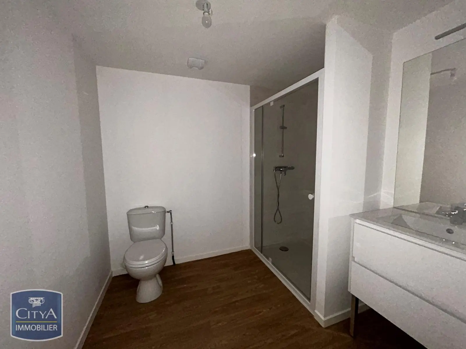 Photo 4 Appartement 3 pièces 59.8m²
