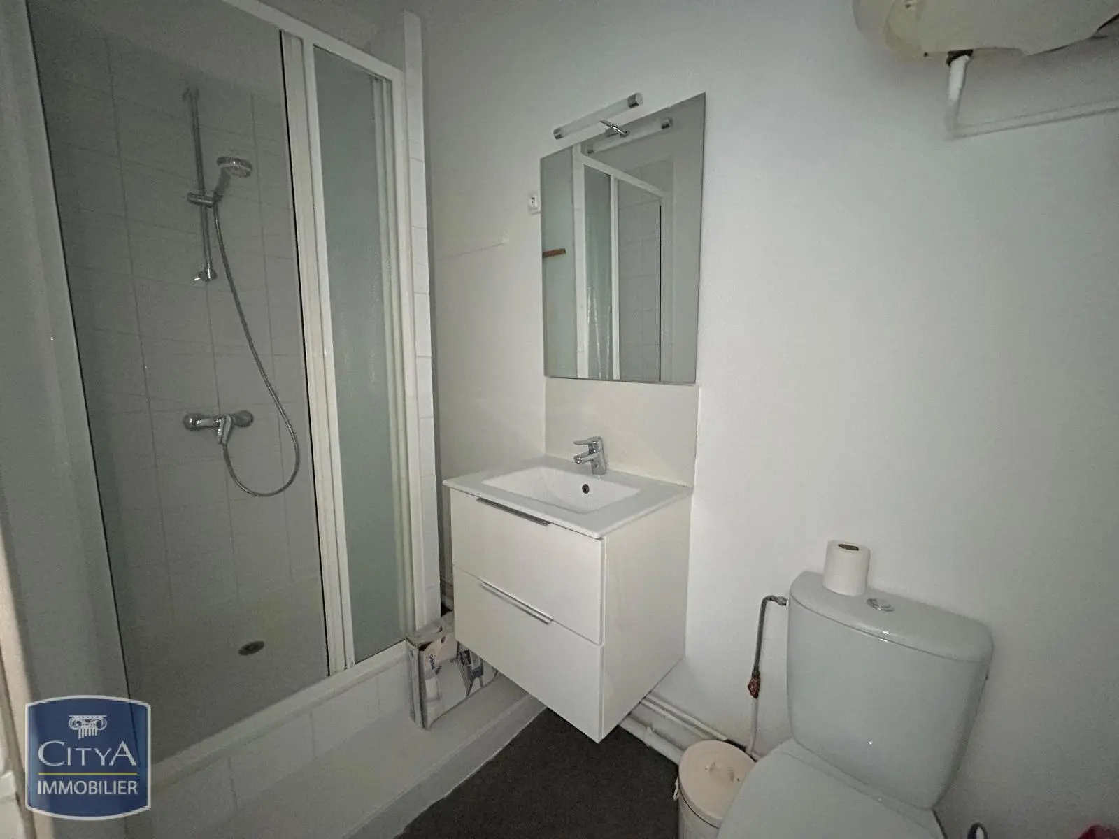 Photo 4 pour Appartement 2 pièces 23.92m² Photo 4 Appartement 2 pièces 23.92m²