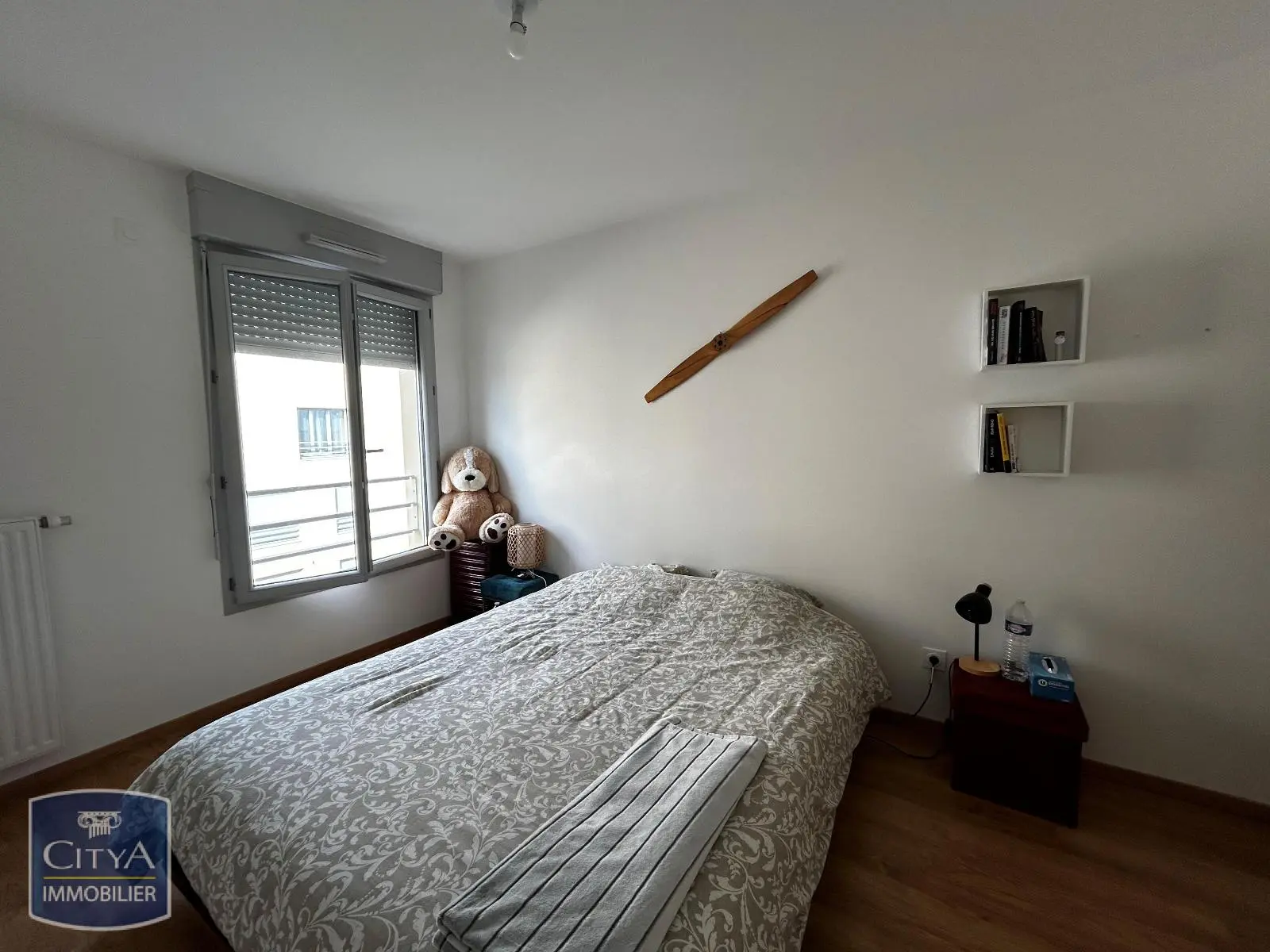 Photo 4 Appartement 2 pièces 46.54m²