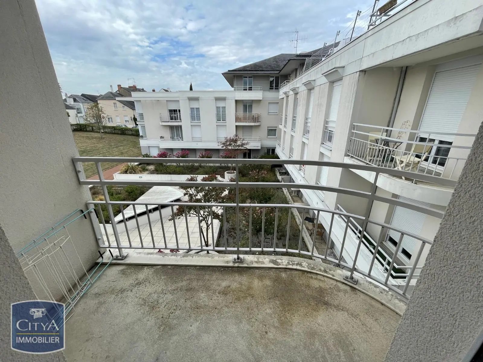 Photo 4 Appartement 1 pièce 23.29m²