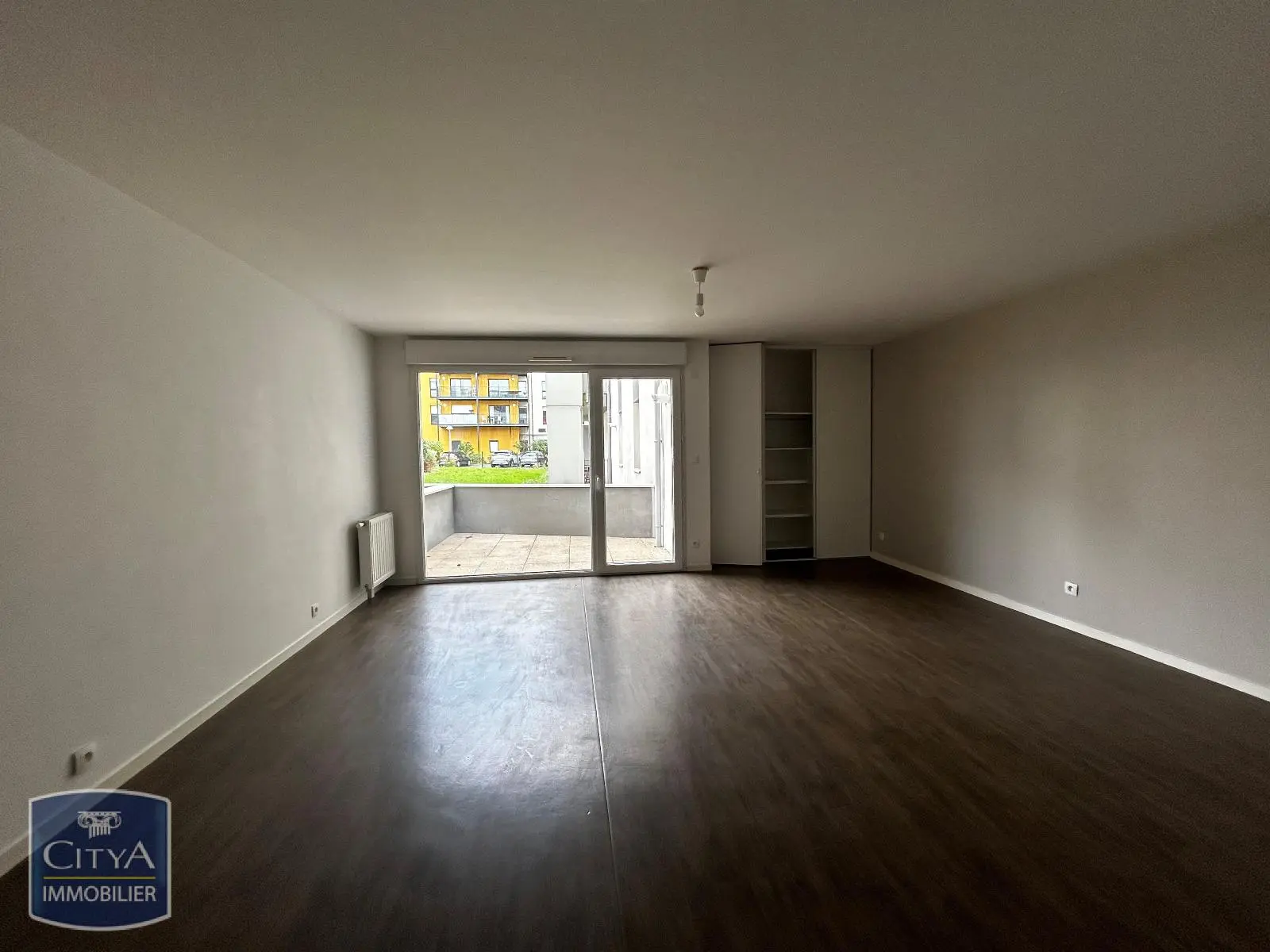 Photo 3 Appartement 1 pièce 36.96m²