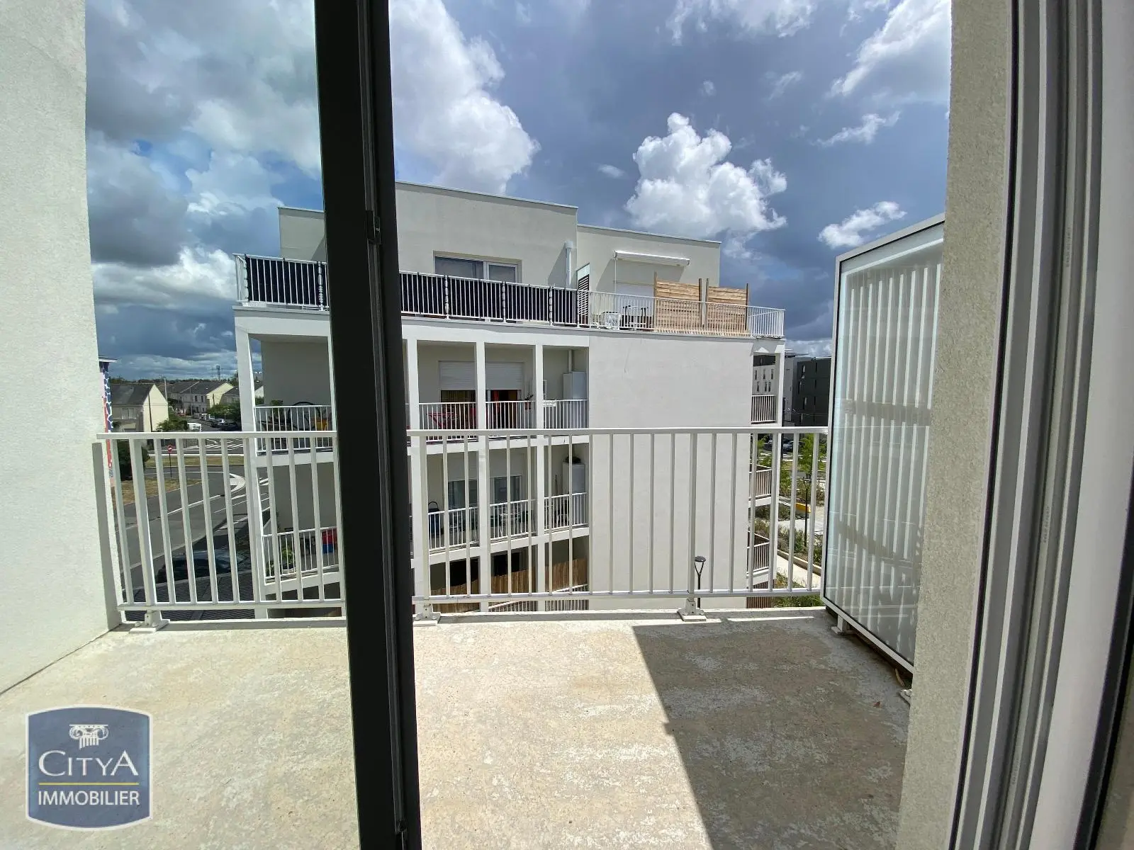 Photo 5 Appartement 2 pièces 39.69m²