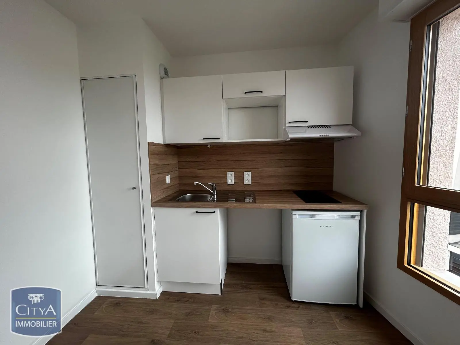 Photo 3 Appartement 2 pièces 39.66m²