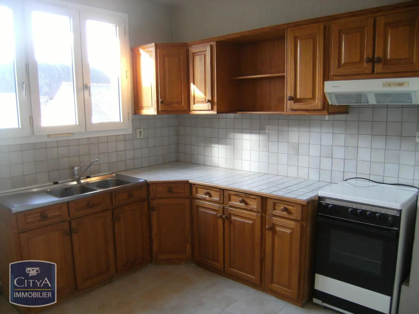 Photo 4 Appartement 2 pièces 40.25m²