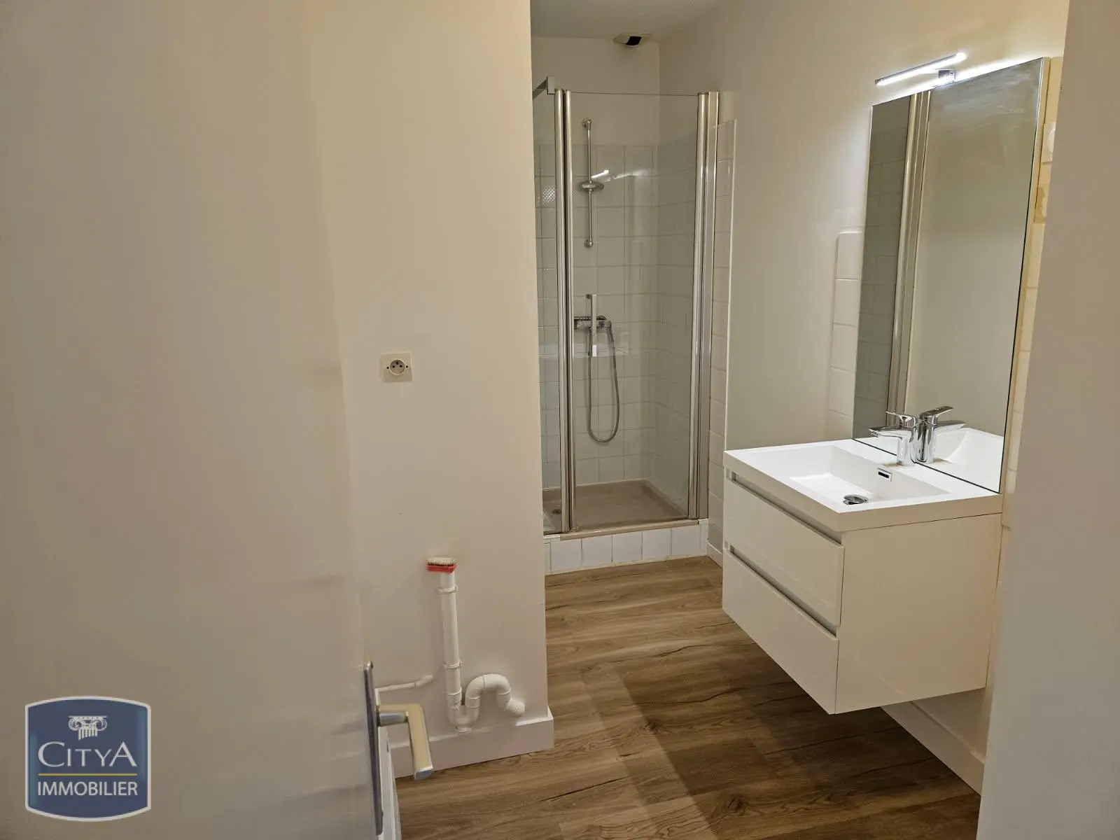 Photo 4 Appartement 2 pièces 35.36m²