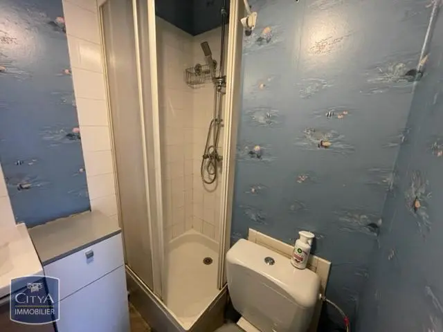 Photo 4 Appartement 2 pièces 23.8m²
