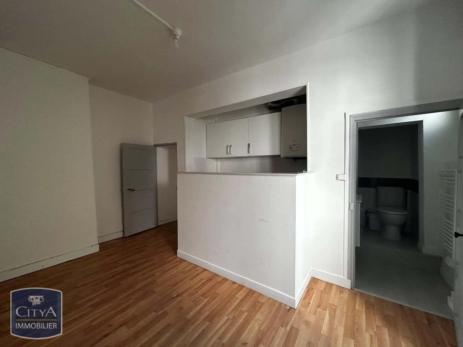 Photo 1 Appartement 2 pièces 37.09m²