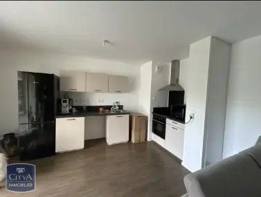 Photo 1 Appartement 3 pièces 63m²
