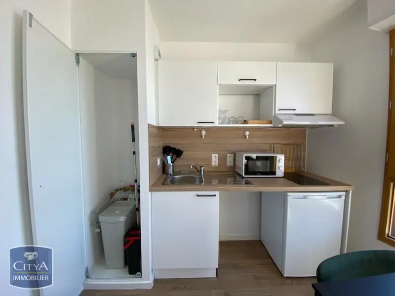 Photo 2 Appartement 2 pièces 39.66m²