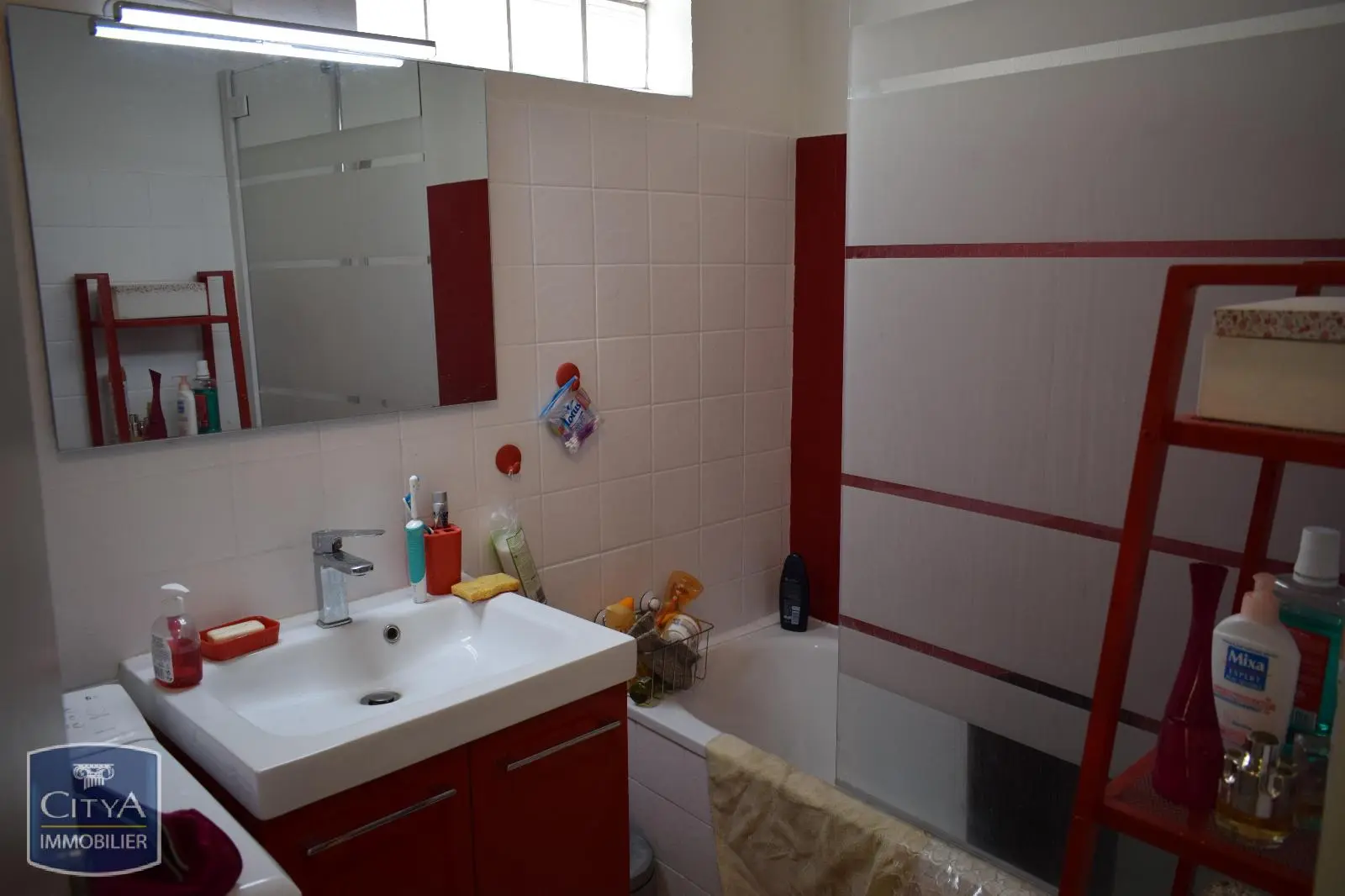 Photo 4 Appartement 2 pièces 49.89m²