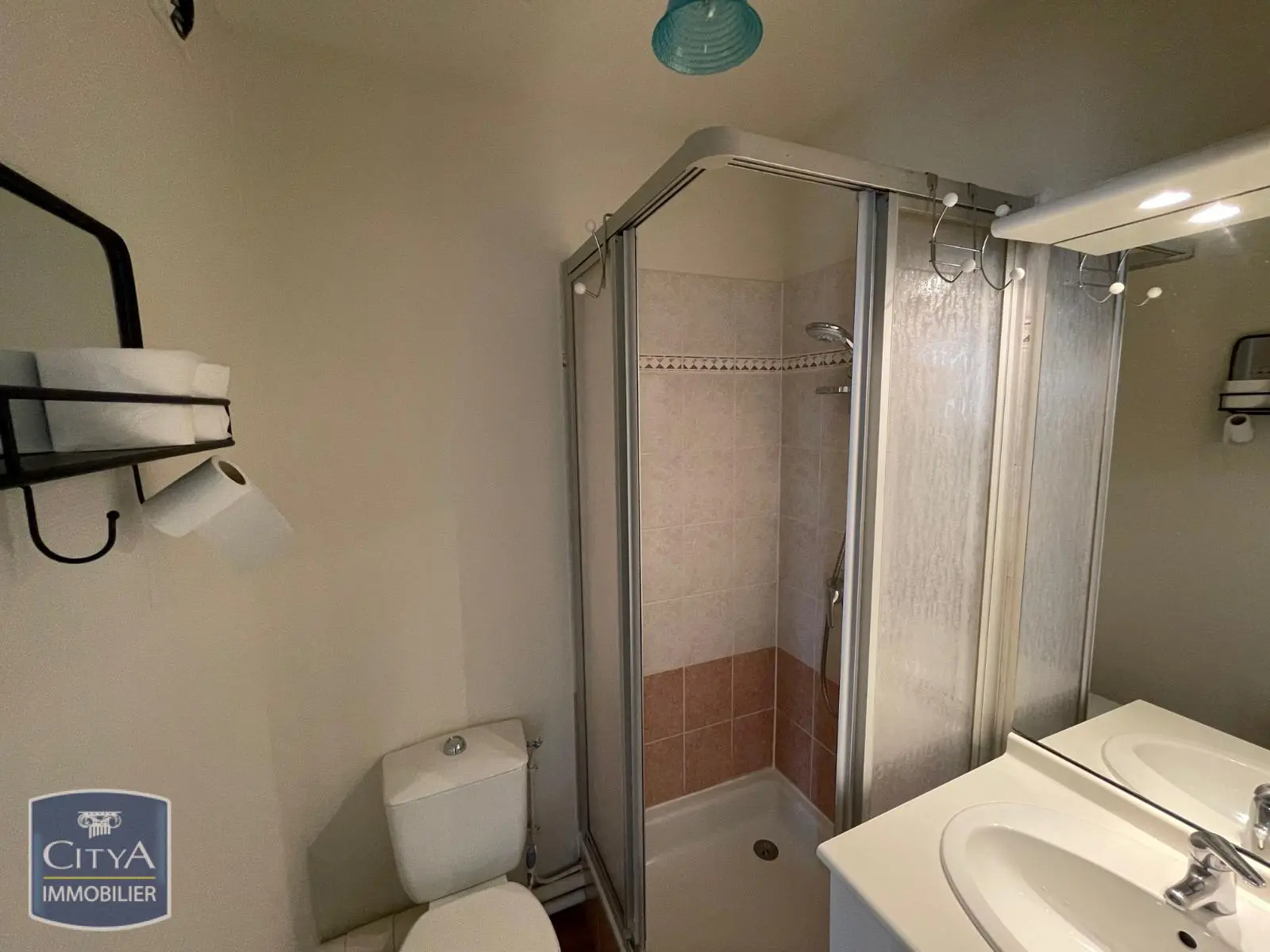 Photo 3 Appartement 1 pièce 23.29m²