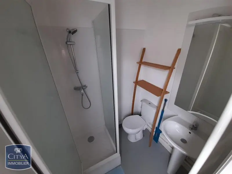 Photo 4 Appartement 1 pièce 17.26m²
