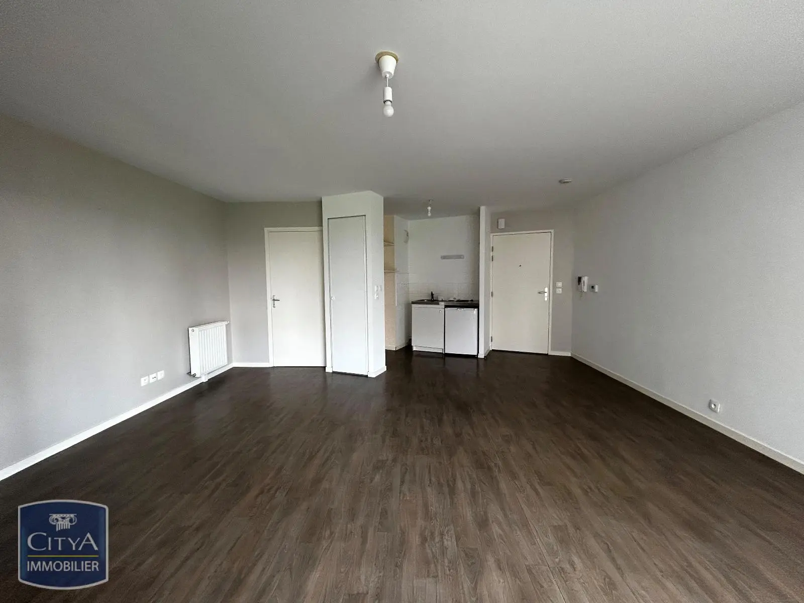 Photo 4 Appartement 1 pièce 36.96m²