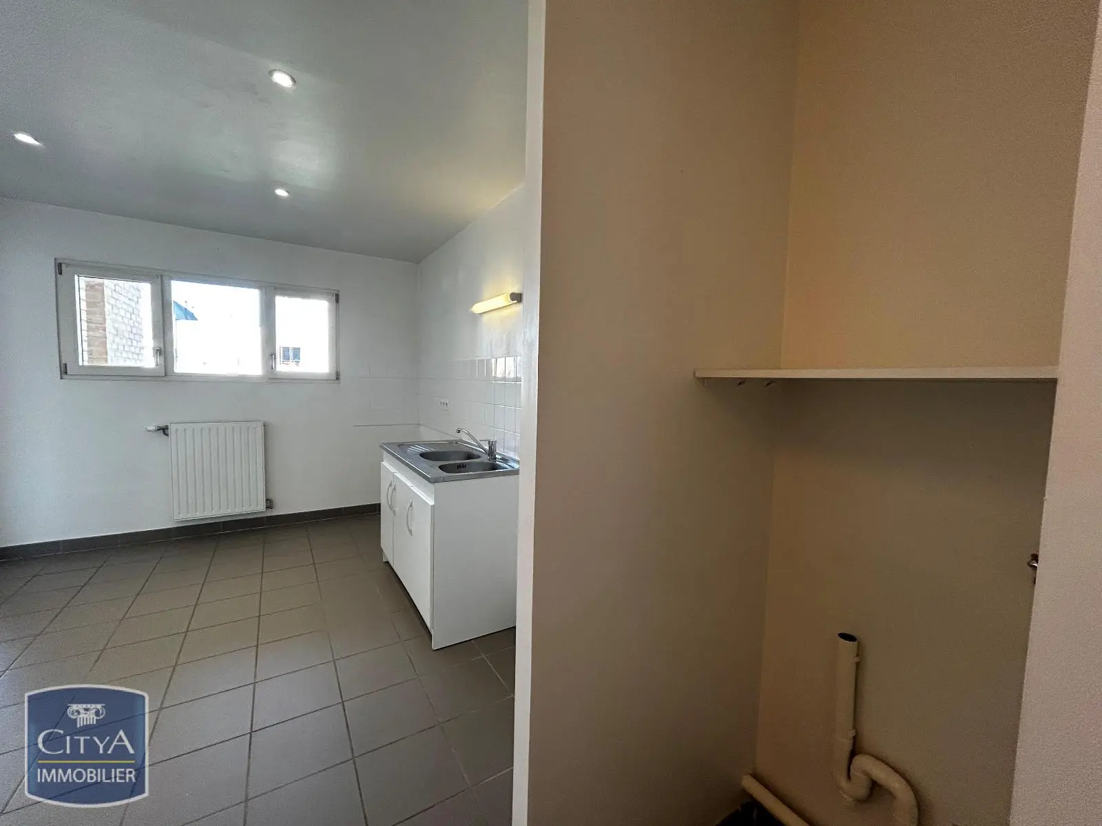 Photo 6 Appartement 3 pièces 82.62m²