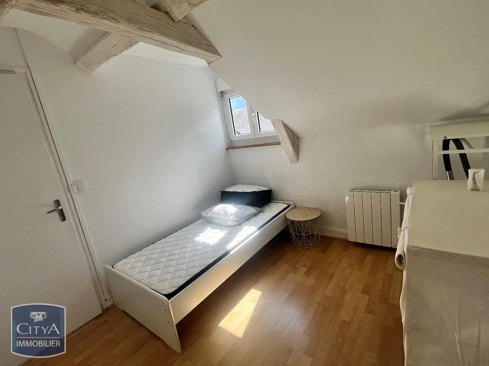 Photo 3 Appartement 1 pièce 15.77m²