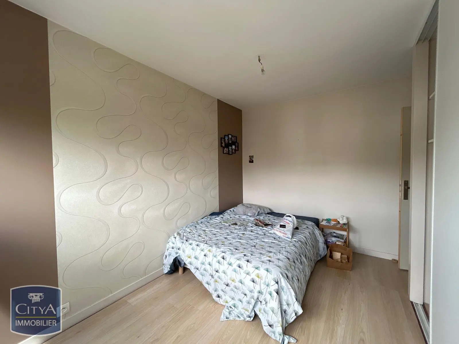 Photo 3 Appartement 3 pièces 59.03m²