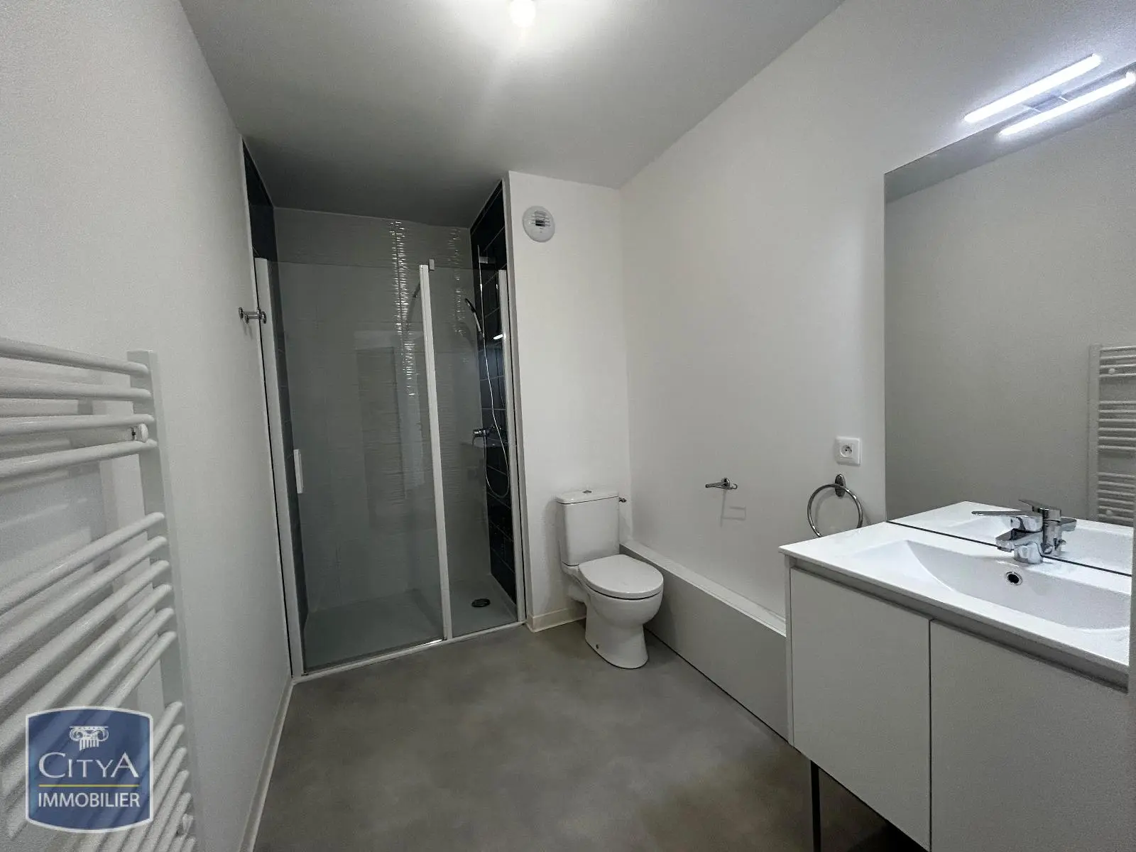 Photo 4 Appartement 2 pièces 39.66m²