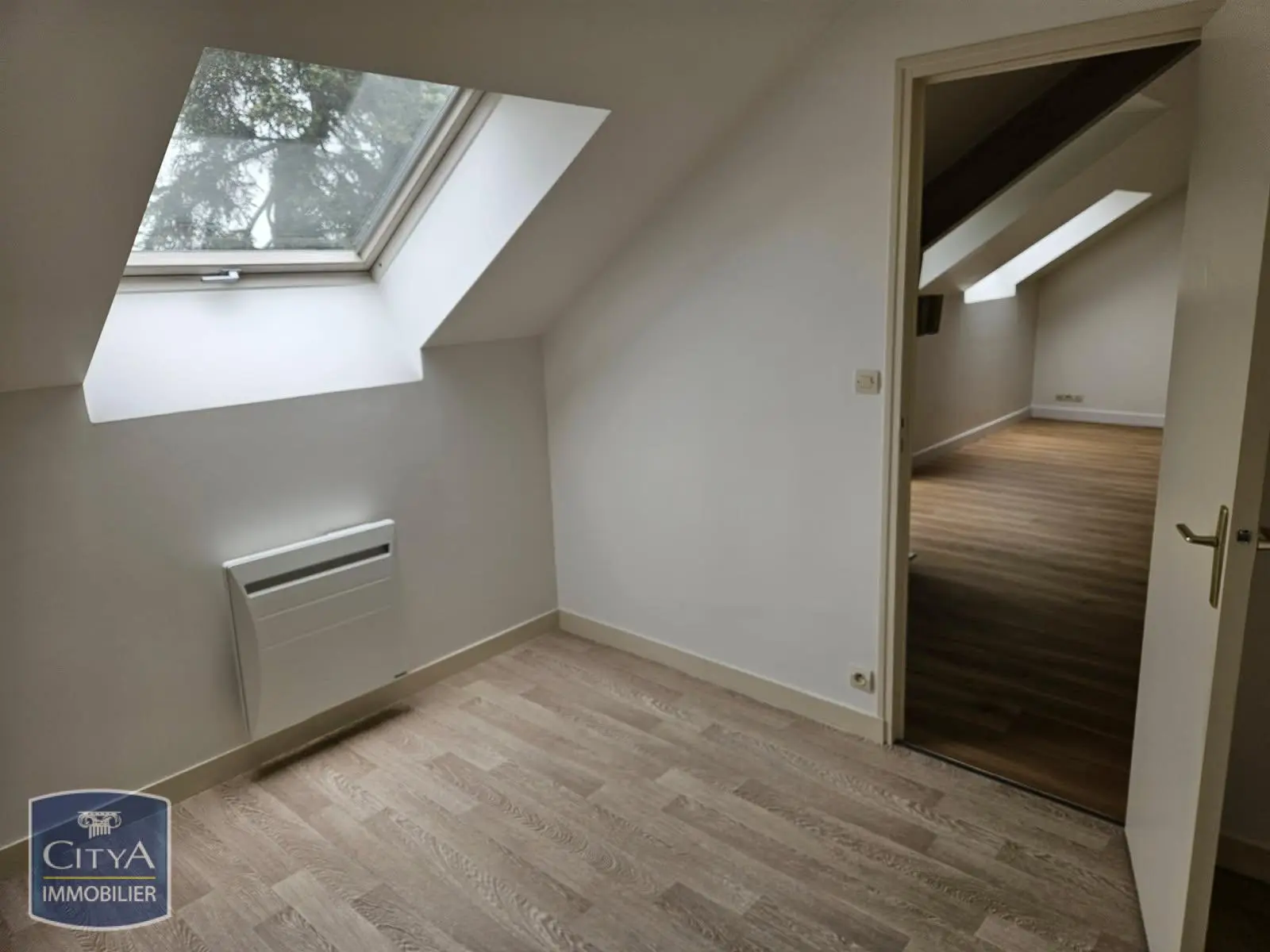 Photo 5 Appartement 2 pièces 35.36m²