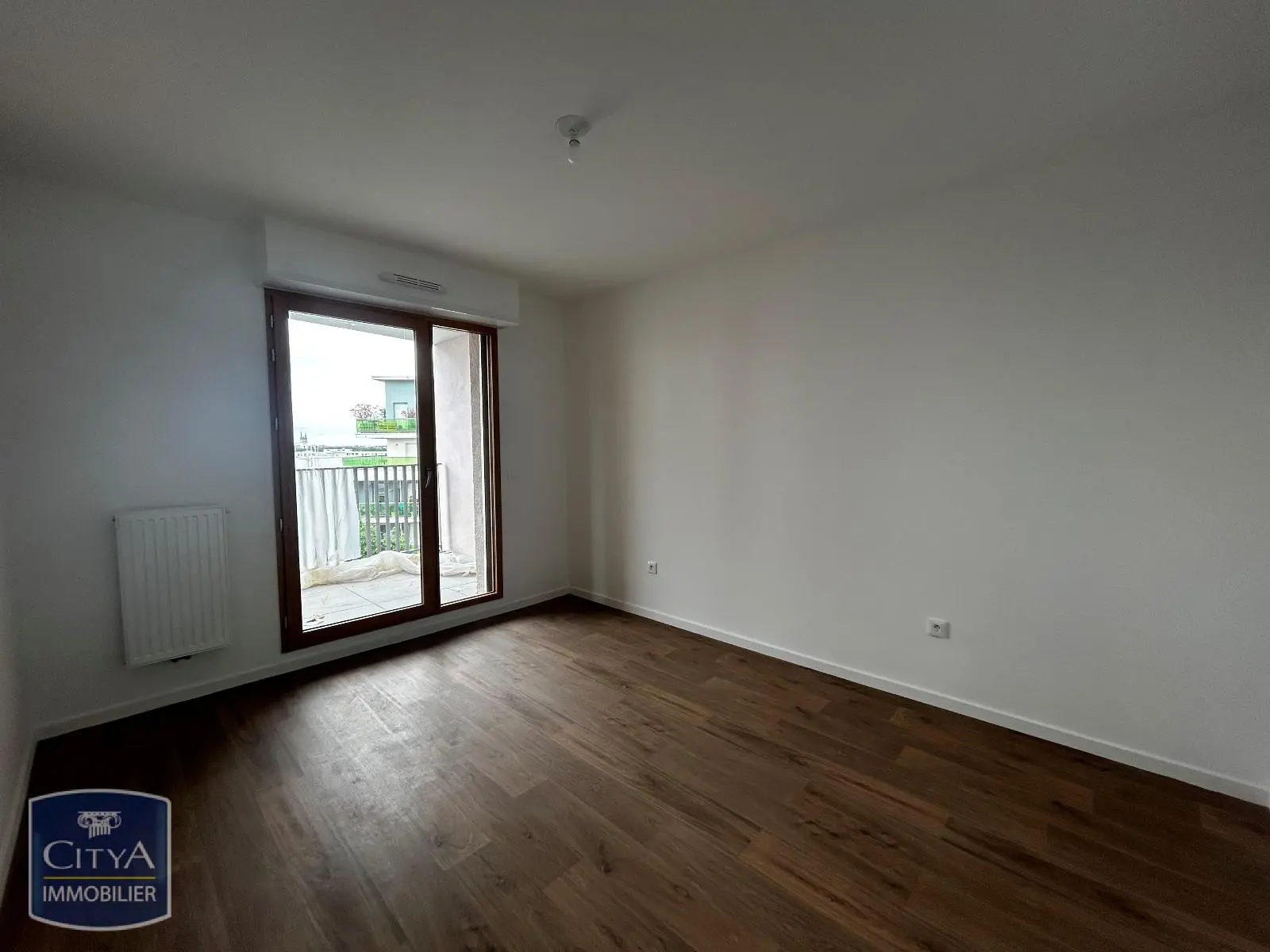 Photo 5 Appartement 2 pièces 39.66m²