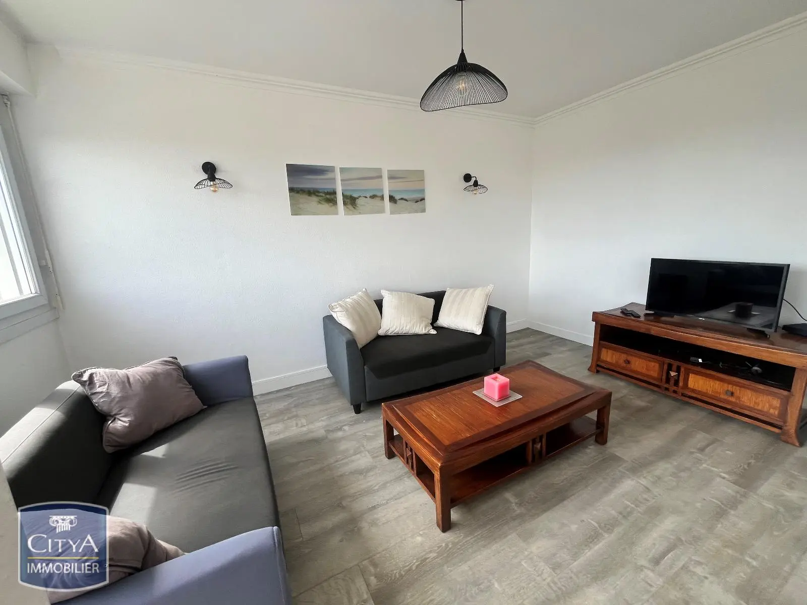 Photo 3 Appartement 1 pièce 13.04m²
