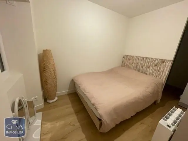 Photo 5 Appartement 2 pièces 31.6m²