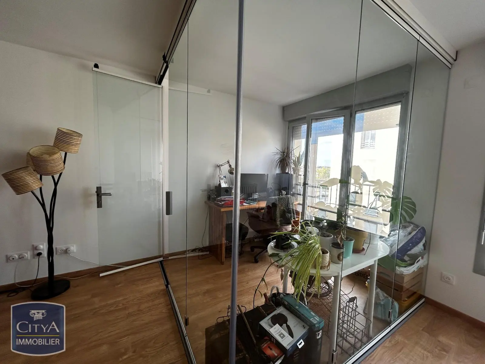 Photo 3 Appartement 2 pièces 46.54m²