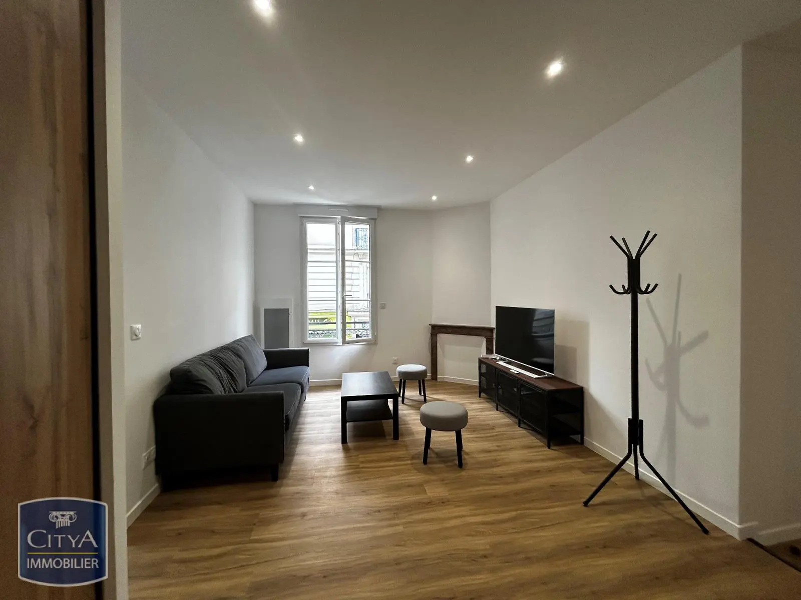 Photo 2 Appartement 4 pièces 79.53m²