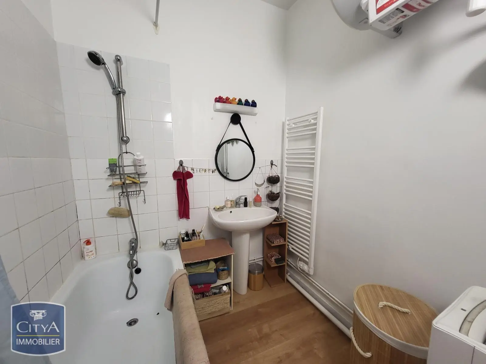 Photo 4 pour Appartement 2 pièces 43.73m² Photo 4 Appartement 2 pièces 43.73m²