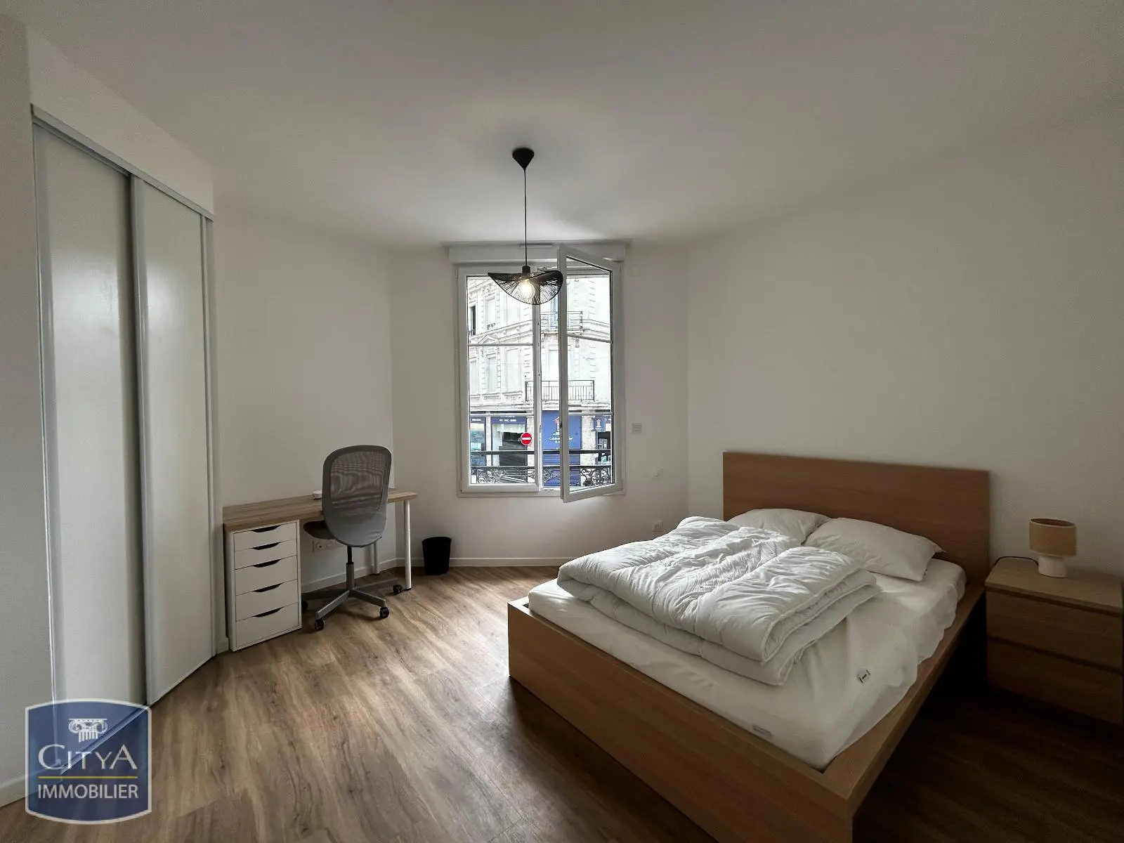 Photo 4 Appartement 4 pièces 79.53m²