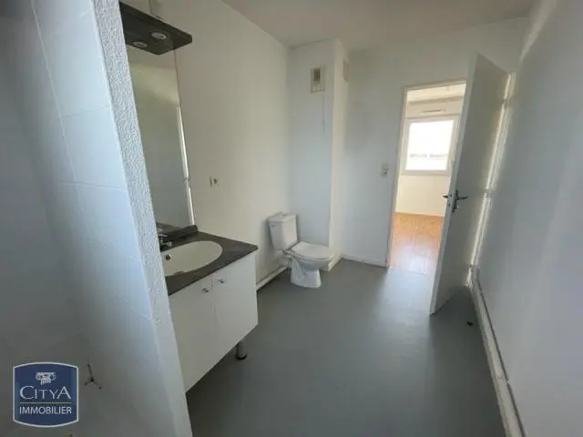 Photo 6 Appartement 2 pièces 38.85m²