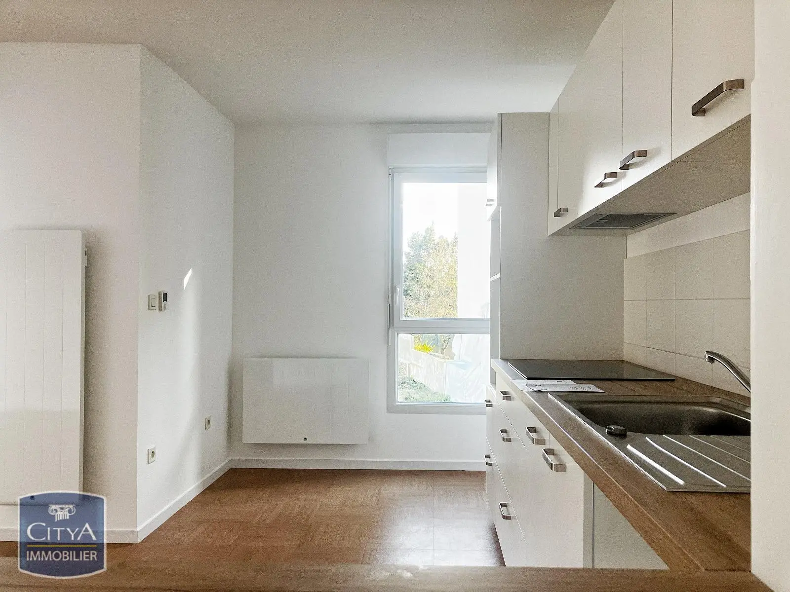Photo 2 Appartement 3 pièces 64.15m²