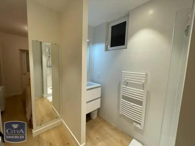Photo 7 Appartement 2 pièces 31.6m²