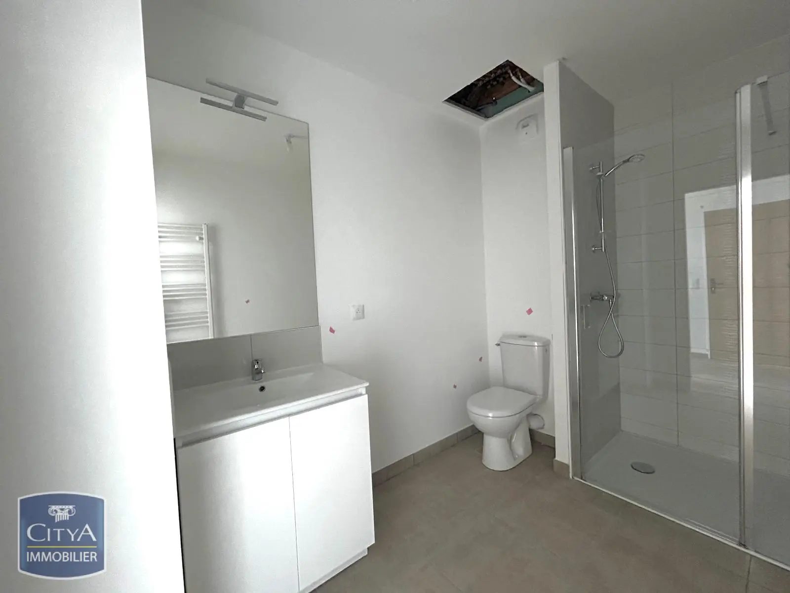 Photo 5 Appartement 2 pièces 44.43m²