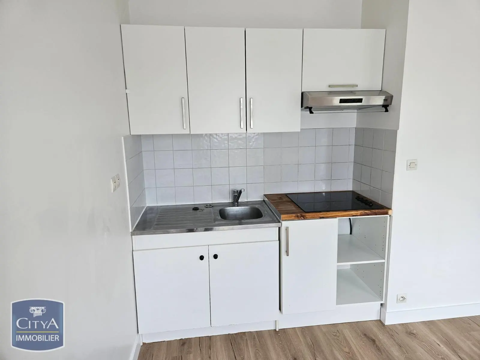 Photo 3 Appartement 2 pièces 35.36m²