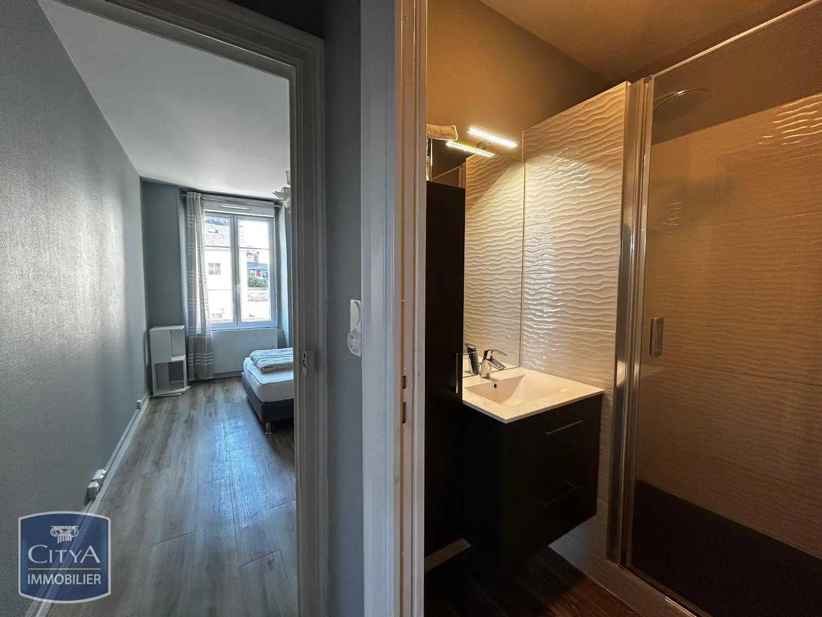 Photo 9 Appartement 2 pièces 46.51m²