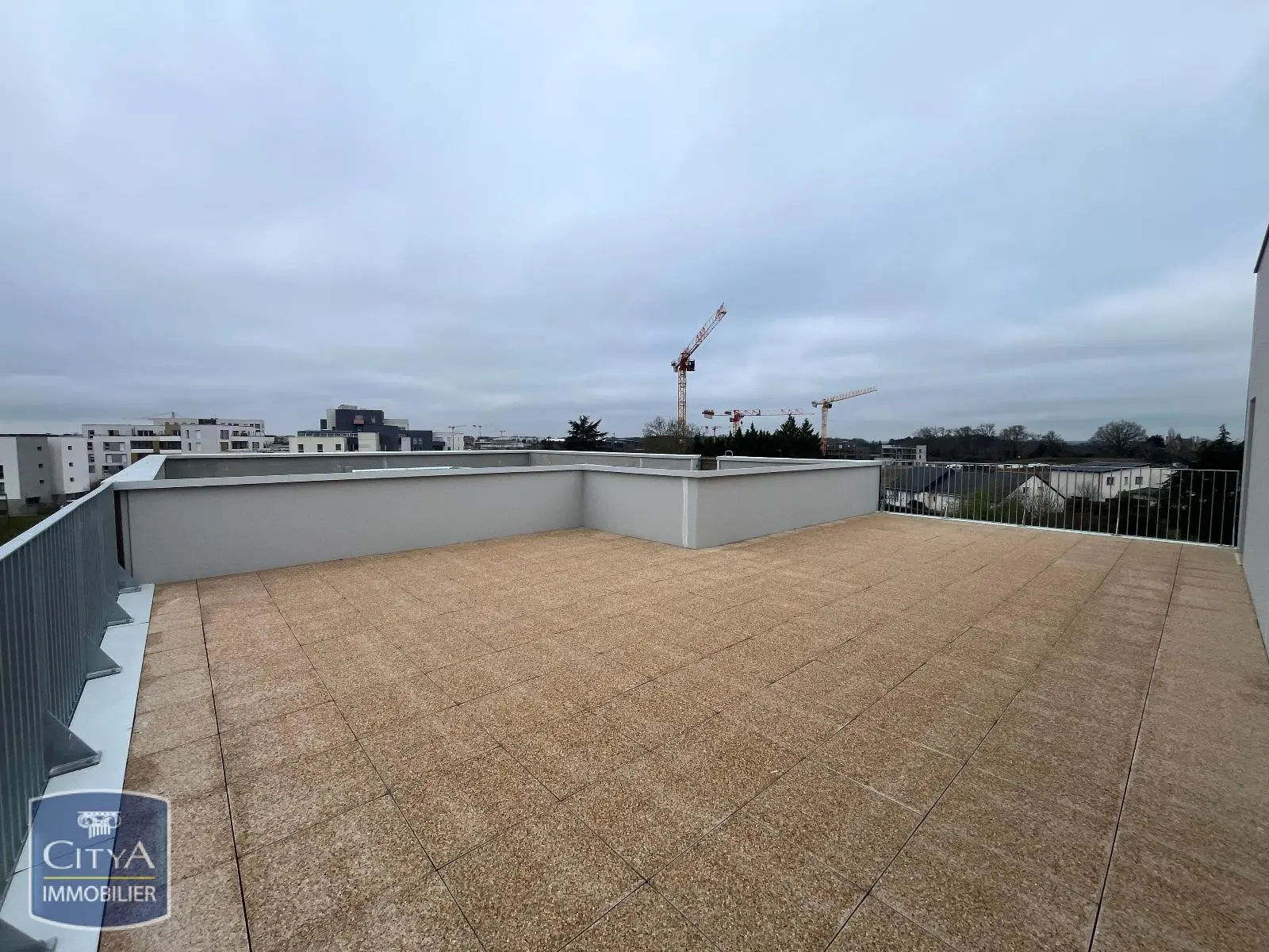 Photo 3 Appartement 3 pièces 61.5m²