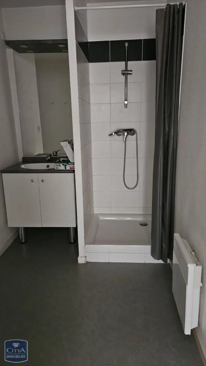 Photo 4 Appartement 2 pièces 37.9m²