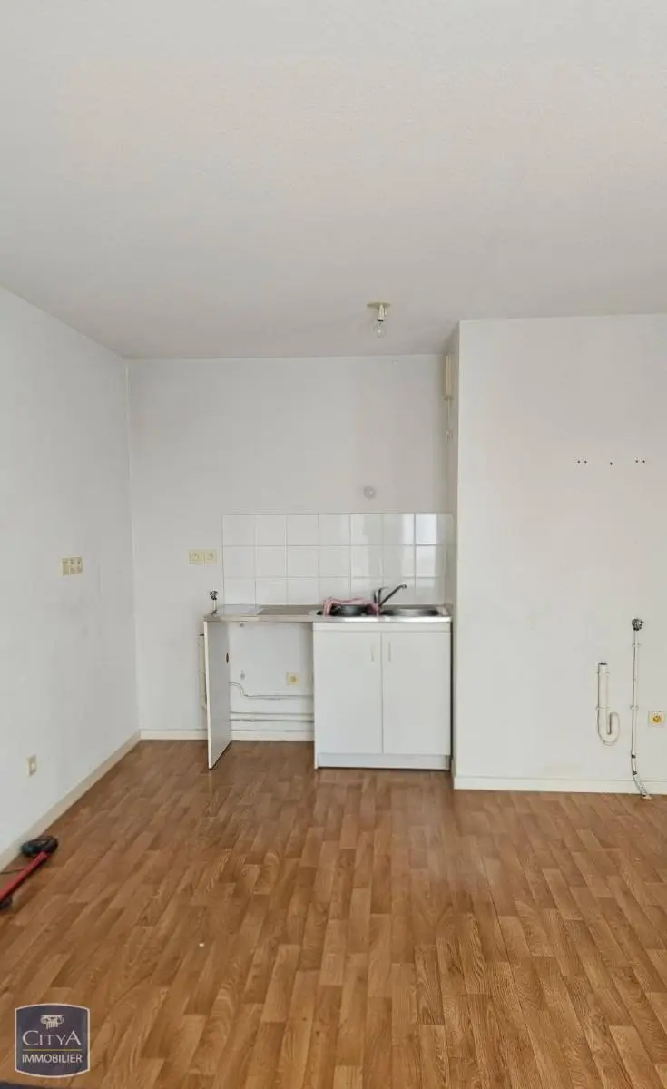 Photo 1 Appartement 2 pièces 37.9m²