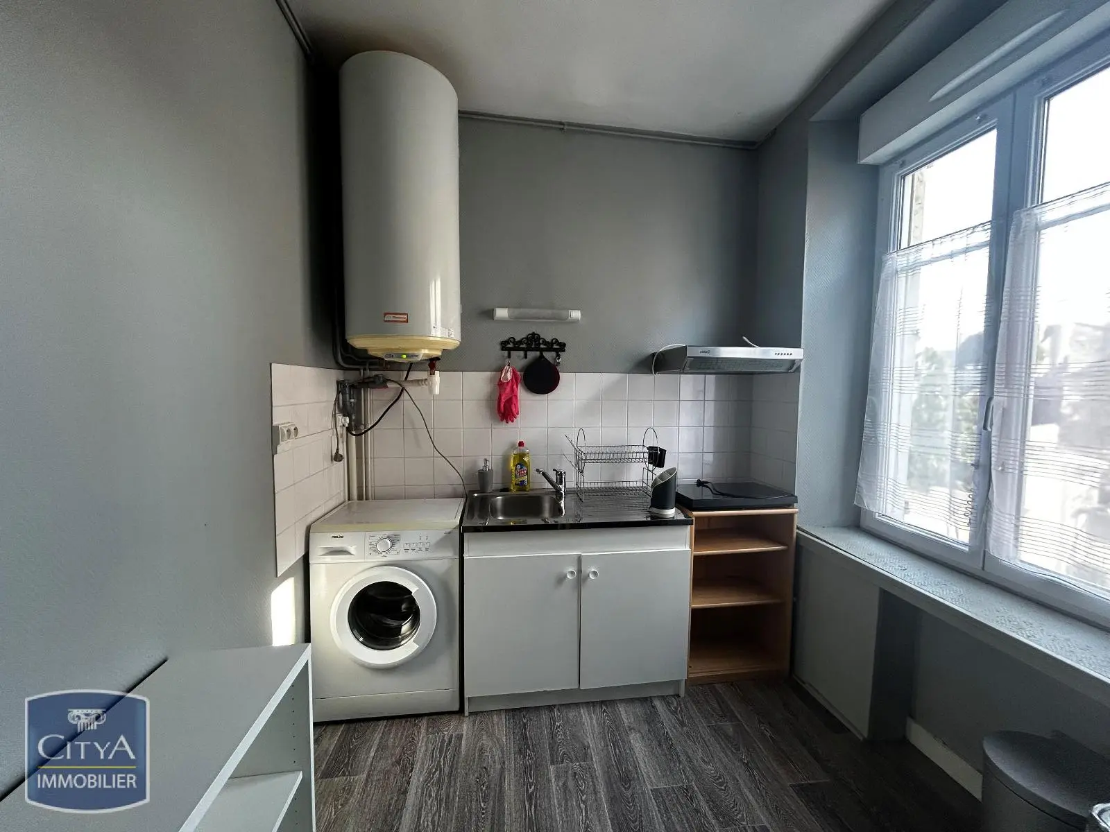 Photo 4 Appartement 2 pièces 46.51m²