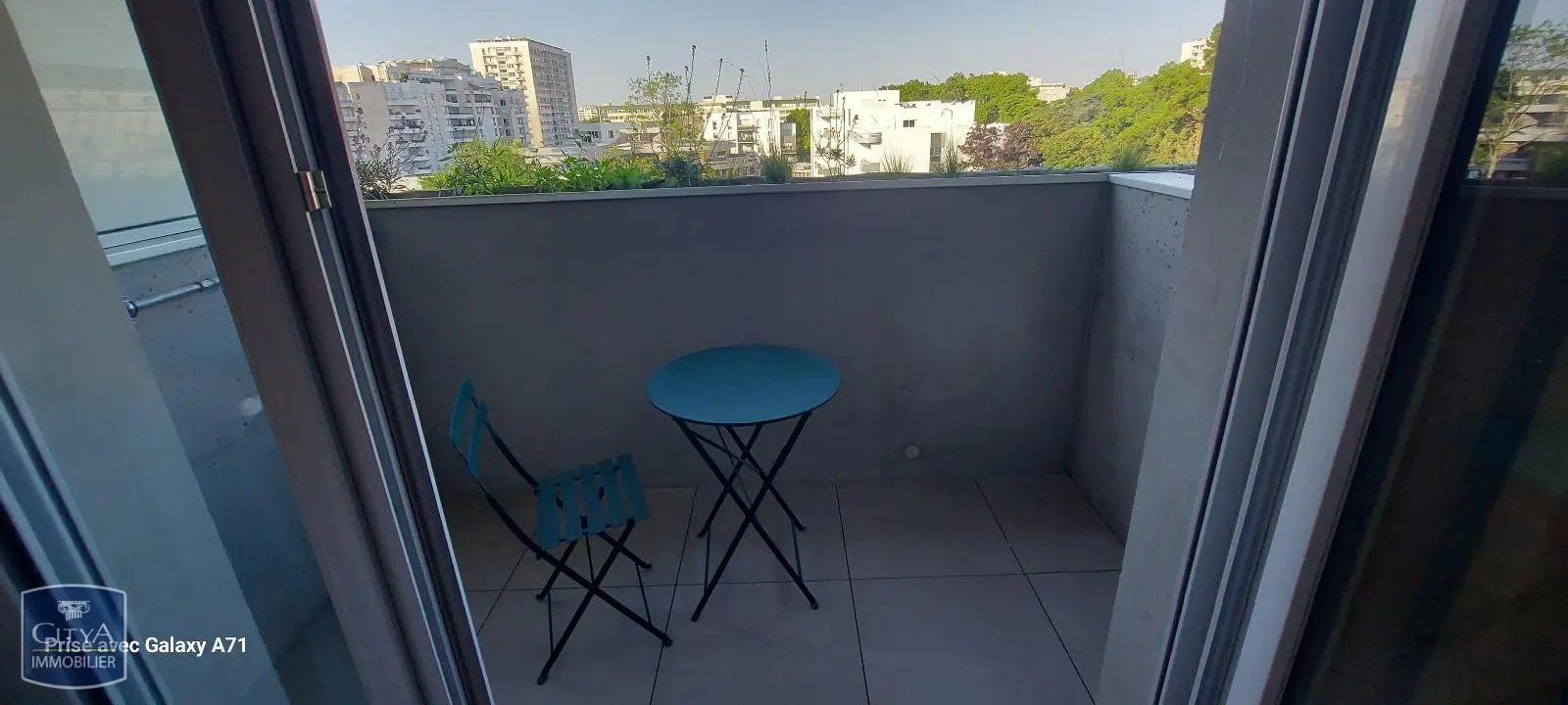 Photo 7 Appartement 1 pièce 19.14m²