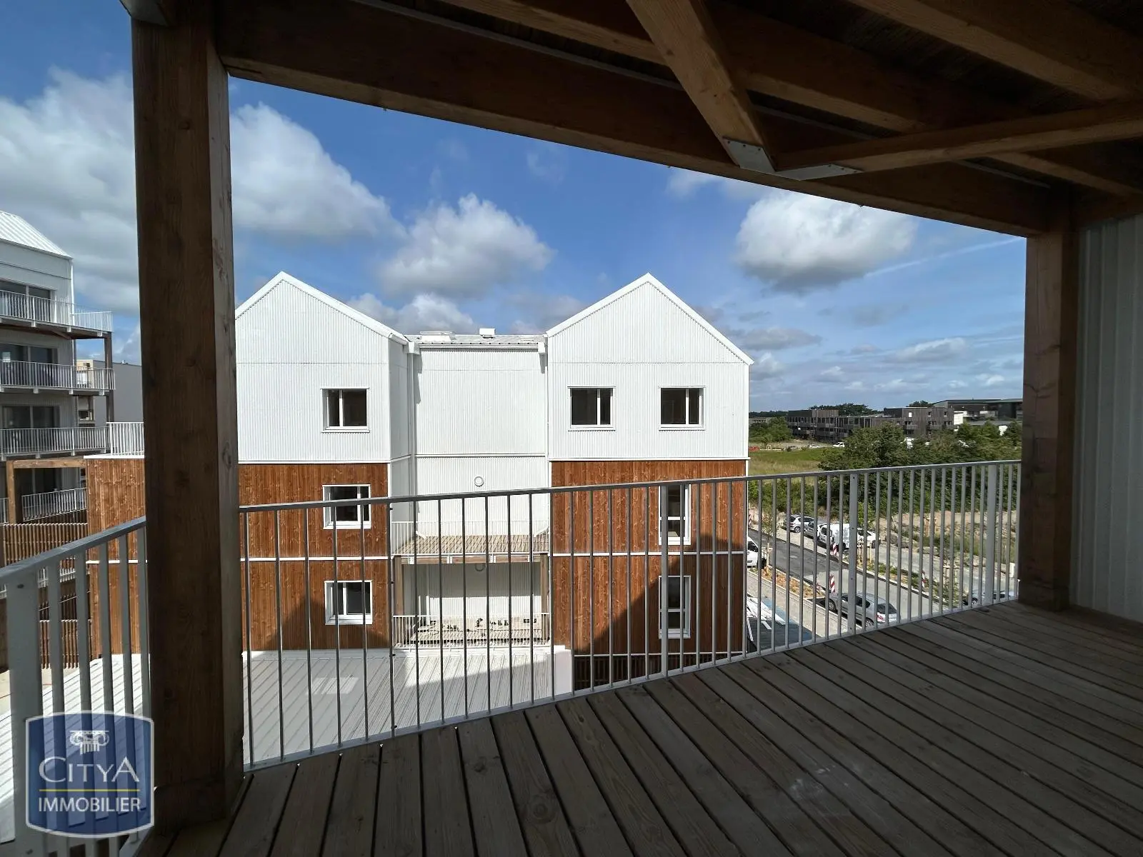 Photo 8 Appartement 3 pièces 64.12m²