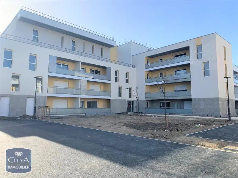 Photo 9 Appartement 2 pièces 46.62m²